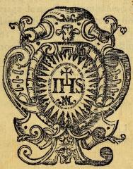 Extirpación de La Idolatría del Pirú