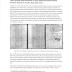 The 1622 Tierra Firme Fleet - An Account of the Disaster and the People - Appendix B