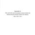 The 1622 Tierra Firme Fleet - An Account of the Disaster and the People - Appendix B