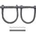 Shackle Bolt