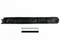 Iron Bar Stock
