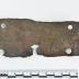 Blunderbuss Butt Plate
