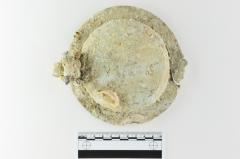Tankard Lid