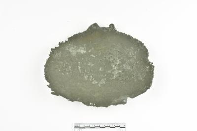 Basin Fragment