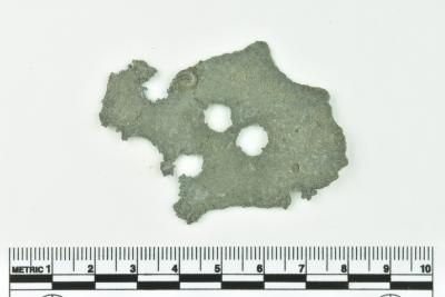 Basin Fragment