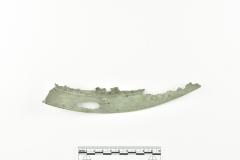 Rim Fragment