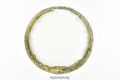 Basin Rim