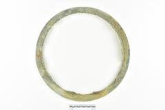 Basin Rim