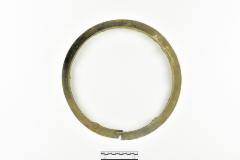 Basin Rim