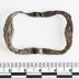 Knee Buckle Frame