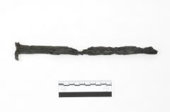 Shackle Bolt