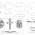 Artifact Drawing - Scale Weights