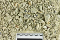 Trade Bead Encrustation
