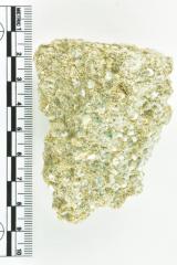 Trade Bead Encrustation