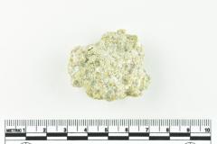 Trade Bead Encrustation