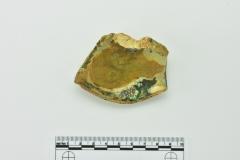 Onion Bottle Fragments