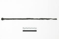 Shackle Bolt