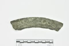 Rim Fragment 