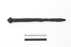 Shackle Bolt