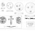 Artifact Drawing - Scale Weights