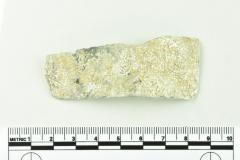 Basin Fragment 