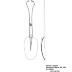 Artifact Drawing - Pewter Spoon