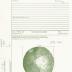 State Artifact Processing Record