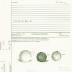 State Artifact Processing Records