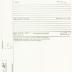 State Artifact Processing Record