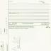 State Artifact Processing Record