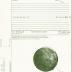 State Artifact Processing Record