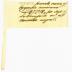 Correspondence