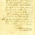 Correspondence