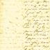 Correspondence