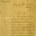 Correspondence
