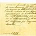Correspondence
