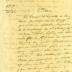 Correspondence