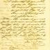 Correspondence