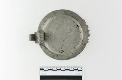 Tankard Lid