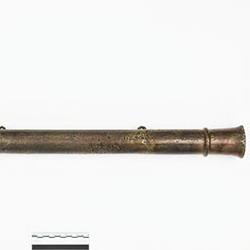 Blunderbuss Barrel