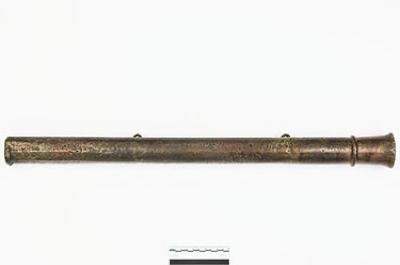 Blunderbuss Barrel