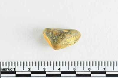 Ballast Stone