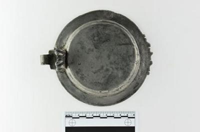 Tankard Lid