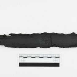 Iron Bar Stock