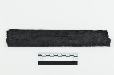 Iron Bar Stock
