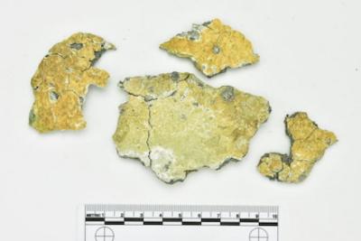 Basin Fragment