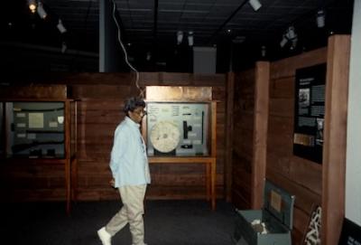 35mm Color Slide